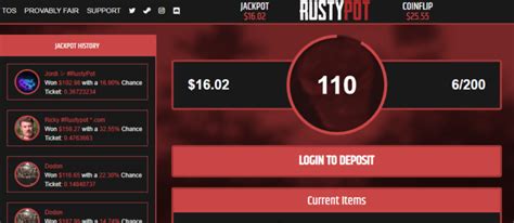 rust betting sites.